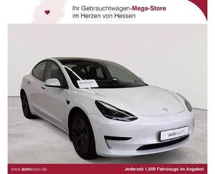 Tesla Model 3 Gebrauchtwagen