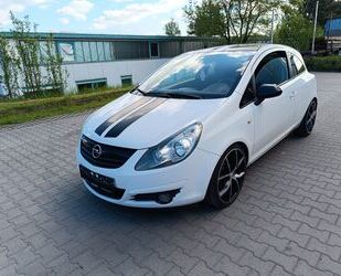Opel Corsa Gebrauchtwagen