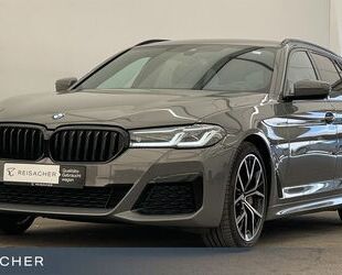 BMW 540 Gebrauchtwagen