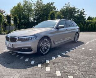 BMW 520 Gebrauchtwagen