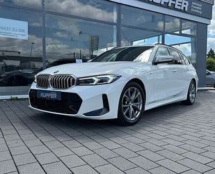 BMW 318 Gebrauchtwagen
