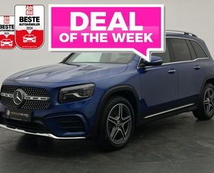 Mercedes-Benz GLB 220 Gebrauchtwagen
