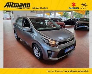 Kia Picanto Gebrauchtwagen