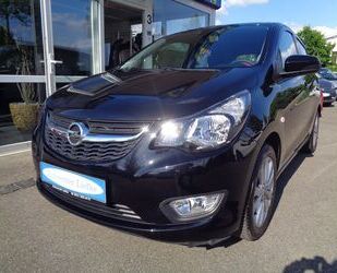 Opel Karl Gebrauchtwagen