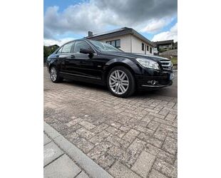 Mercedes-Benz C 200 Gebrauchtwagen