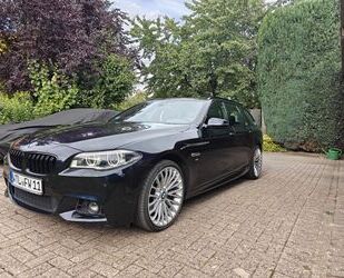 BMW 530 Gebrauchtwagen