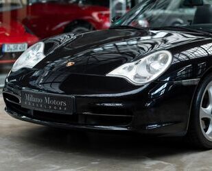 Porsche 996 Gebrauchtwagen