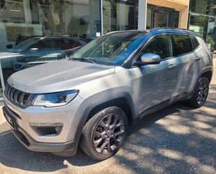 Jeep Compass Gebrauchtwagen