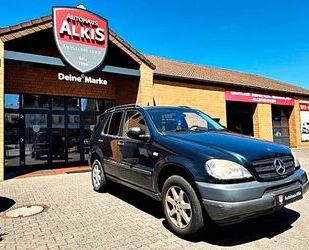 Mercedes-Benz ML 230 Gebrauchtwagen