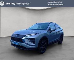 Mitsubishi Eclipse Cross Gebrauchtwagen