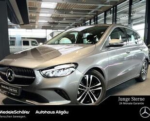 Mercedes-Benz B 200 Gebrauchtwagen