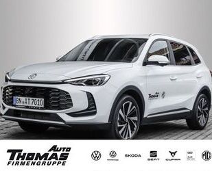 MG ZS Gebrauchtwagen