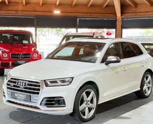 Audi SQ5 Gebrauchtwagen