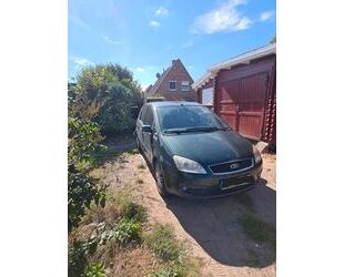 Ford C-Max Gebrauchtwagen