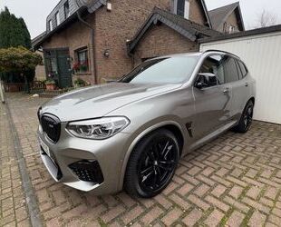 BMW X3 M Gebrauchtwagen