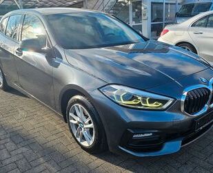 BMW 118 Gebrauchtwagen