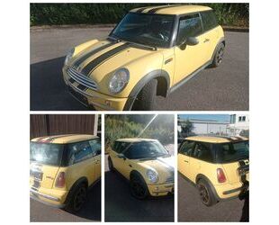 Mini One D Gebrauchtwagen