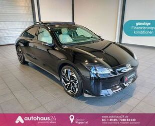 Hyundai IONIQ 6 Gebrauchtwagen