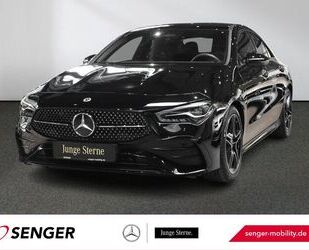 Mercedes-Benz CLA 180 Gebrauchtwagen