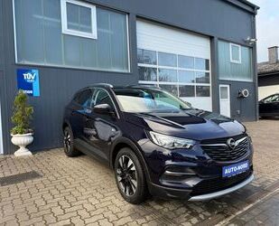 Opel Grandland (X) Gebrauchtwagen