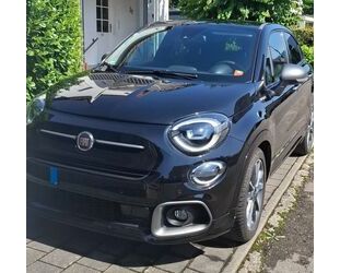 Fiat 500X Gebrauchtwagen