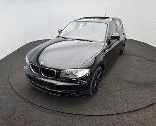 BMW 118 Gebrauchtwagen