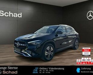 Mercedes-Benz GLA 180 Gebrauchtwagen
