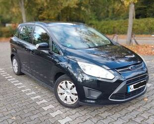 Ford Grand C-Max Gebrauchtwagen