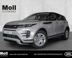 Land Rover Range Rover Evoque Gebrauchtwagen