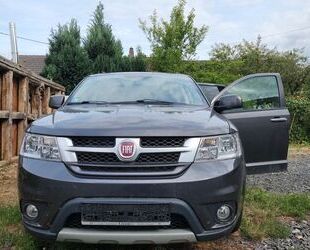 Fiat Freemont Gebrauchtwagen
