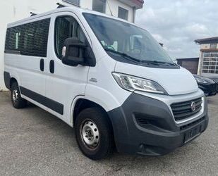Fiat Ducato Gebrauchtwagen
