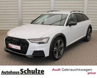 Audi A6 Allroad Gebrauchtwagen