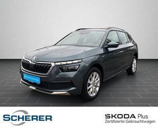 Skoda Kamiq Gebrauchtwagen