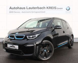 BMW i3 Gebrauchtwagen