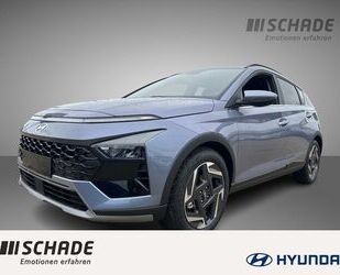 Hyundai BAYON Gebrauchtwagen