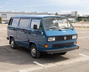 VW T3 Multivan Gebrauchtwagen