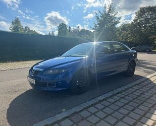 Mazda 6 Gebrauchtwagen
