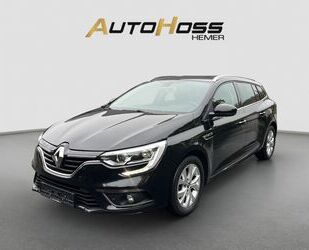 Renault Megane Gebrauchtwagen