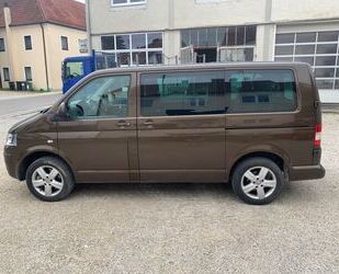 VW T5 Caravelle Gebrauchtwagen