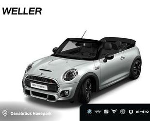 Mini Cooper S Cabrio Gebrauchtwagen