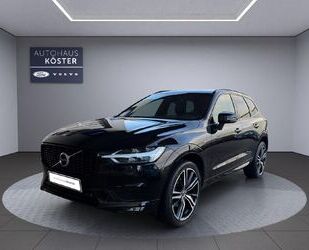 Volvo XC60 Gebrauchtwagen