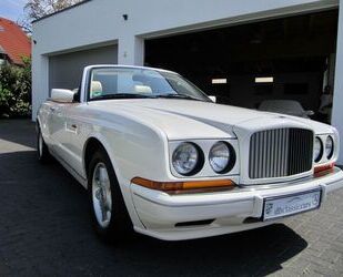 Bentley Azure Gebrauchtwagen