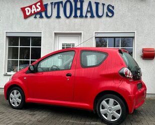 Toyota Aygo (X) Gebrauchtwagen