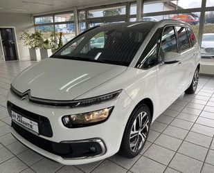 Citroen Grand C4 Picasso / SpaceTourer Gebrauchtwagen