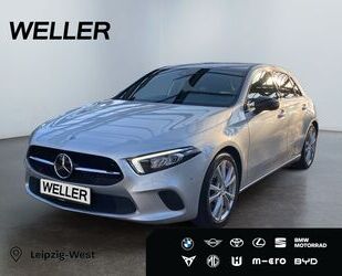 Mercedes-Benz A 200 Gebrauchtwagen