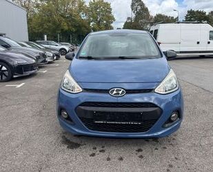 Hyundai i10 Gebrauchtwagen