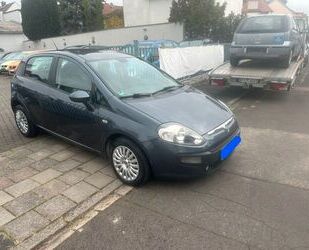 Fiat Punto Evo Gebrauchtwagen
