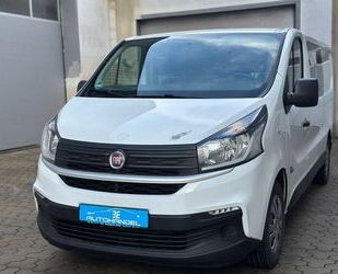 Fiat Talento Gebrauchtwagen