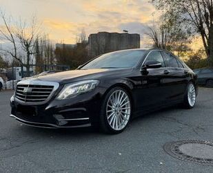 Mercedes-Benz S 350 Gebrauchtwagen