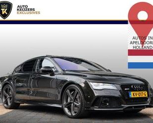 Audi RS7 Gebrauchtwagen